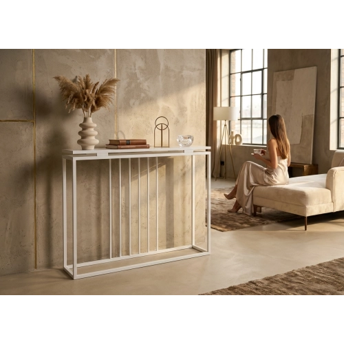 KONSOLA BIAŁA  SKD-357